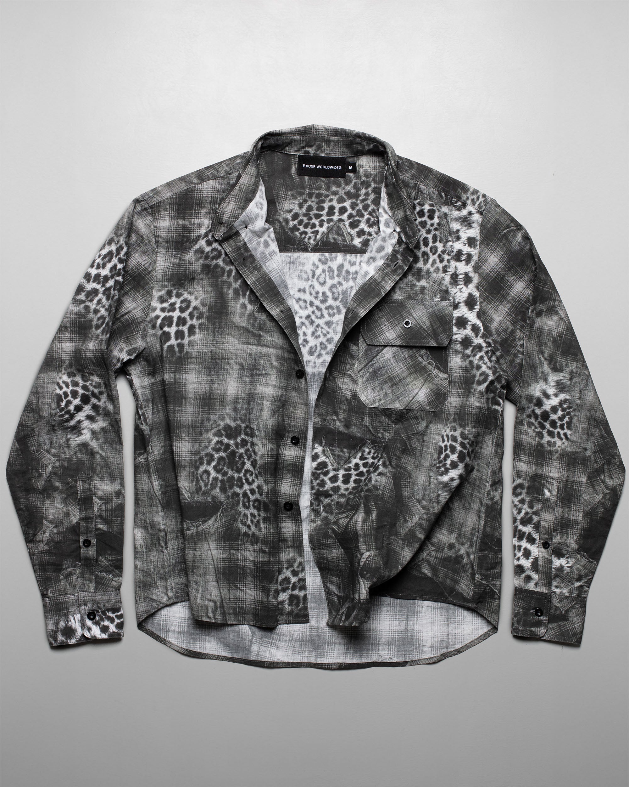 Tops & T-Shirts – Page 3 – Racer Worldwide