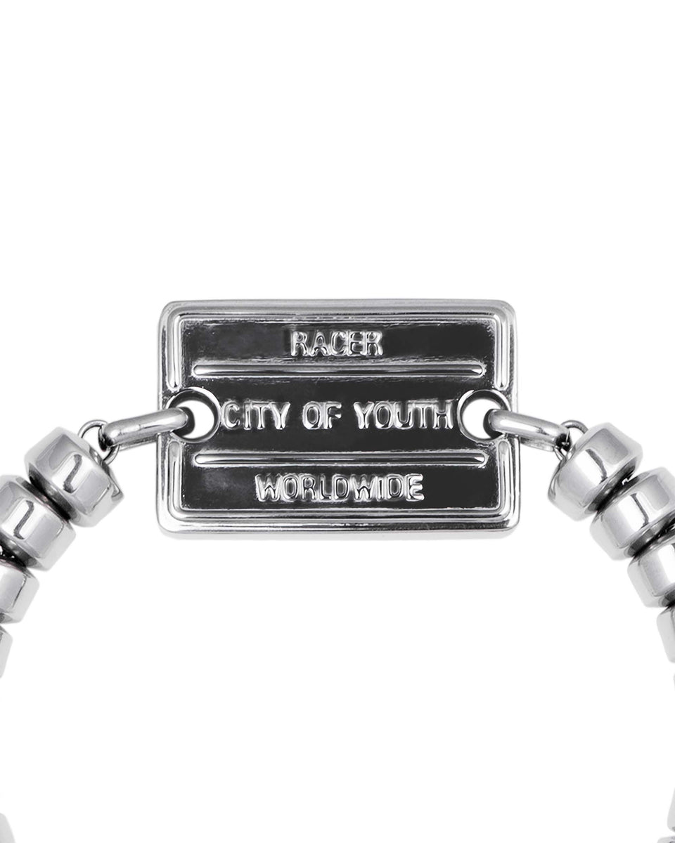 【RACER WORLDWIDE】Candy Watchブレスレット Candy Watch Bracelet – Racer Worldwide