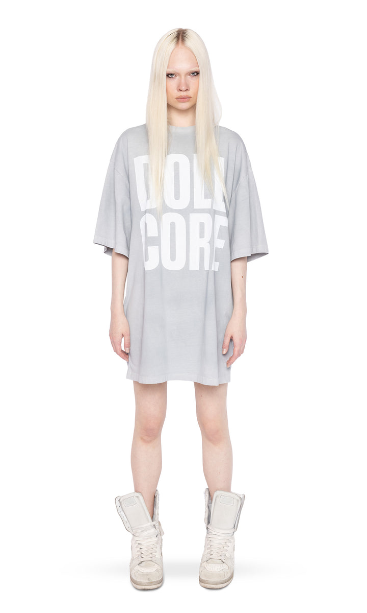 【Vans】☆コラボ☆BARBIE LODESTAR RIDER OVERSIZED T-SHIRT Vans X Barbie + Lodestar Rider Oversized T-Shirt