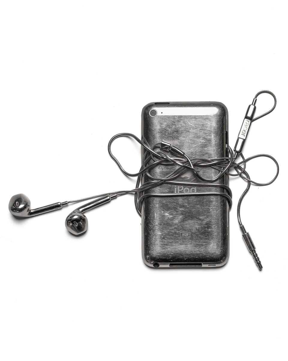 国内で当店のみ Racer Worldwide - RacerPods Necklace RacerPods Necklace – Racer Worldwide