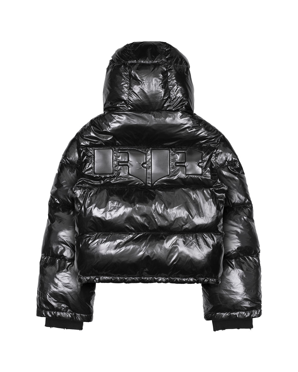 ジャケット・アウター racerworldwide Sheepskin Jacket Sheepskin Jacket – Racer Worldwide