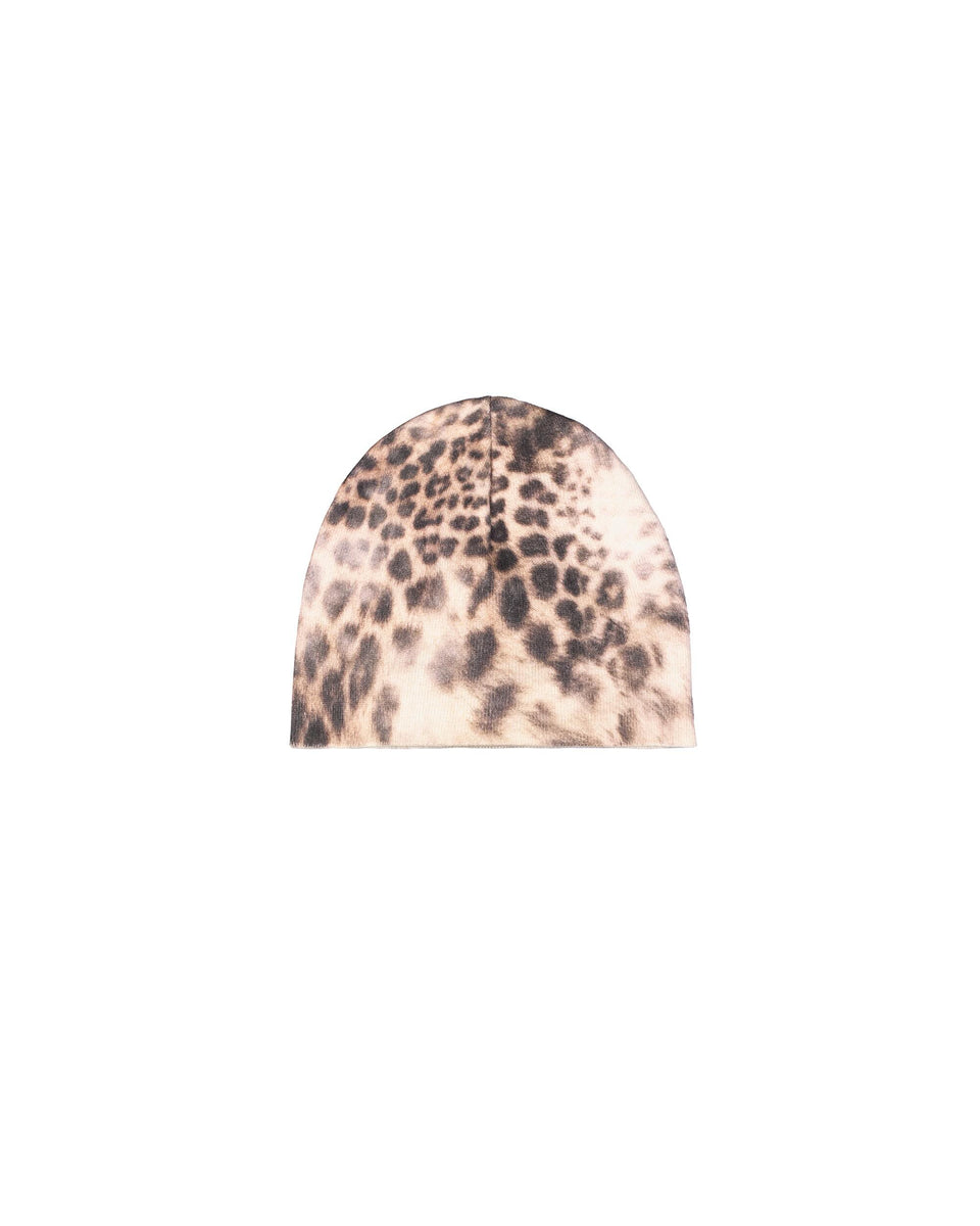 Glitch Leo Beanie – Racer Worldwide