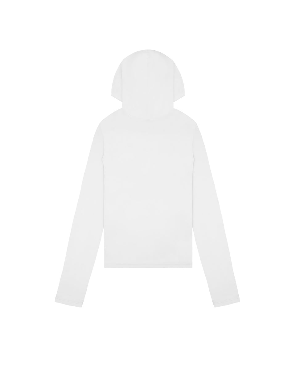 Trauma Angel Hooded Top – Racer Worldwide