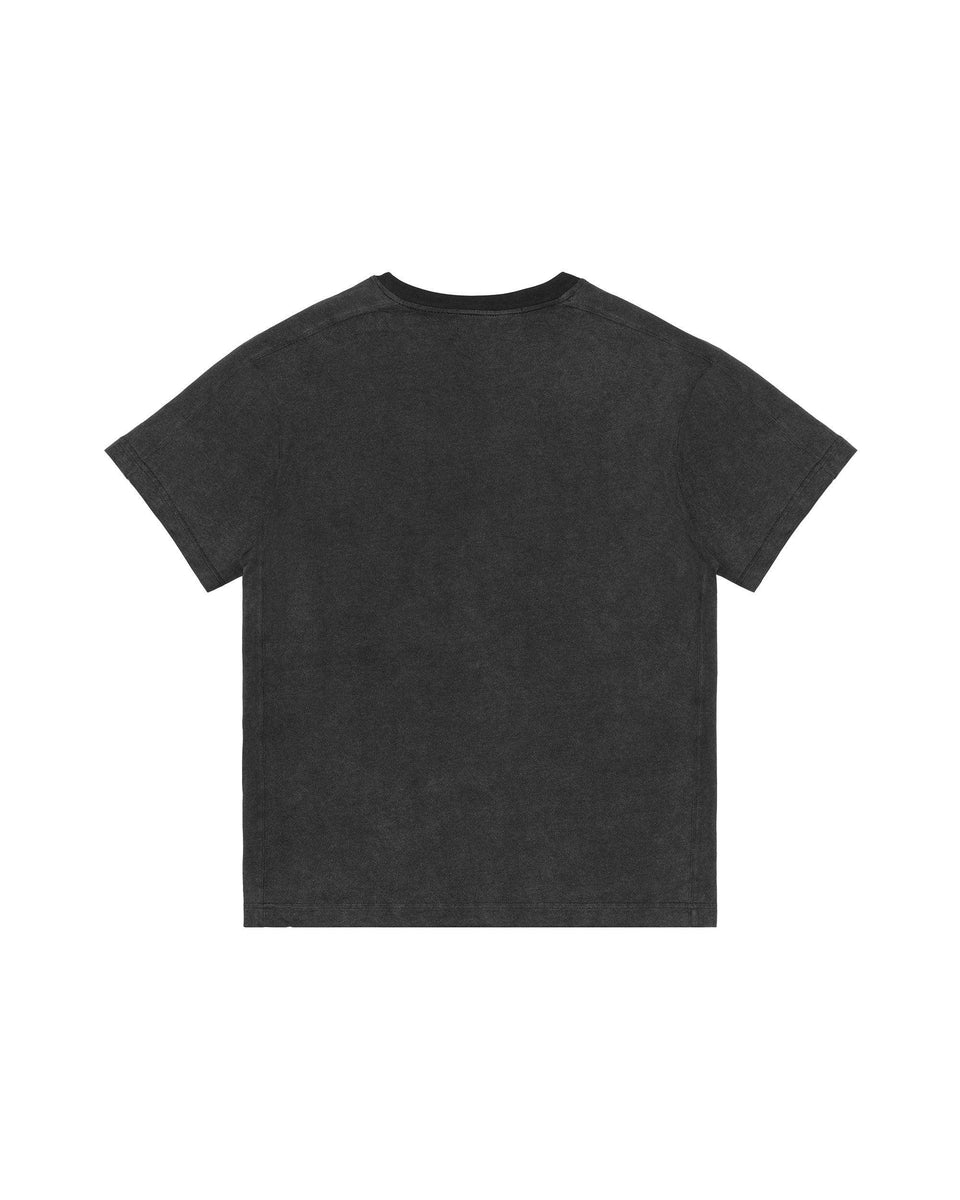 関税込【Racer Worldwide】Print Panel T-Shirt PrintPanelTBackFFFFFF_1200x120