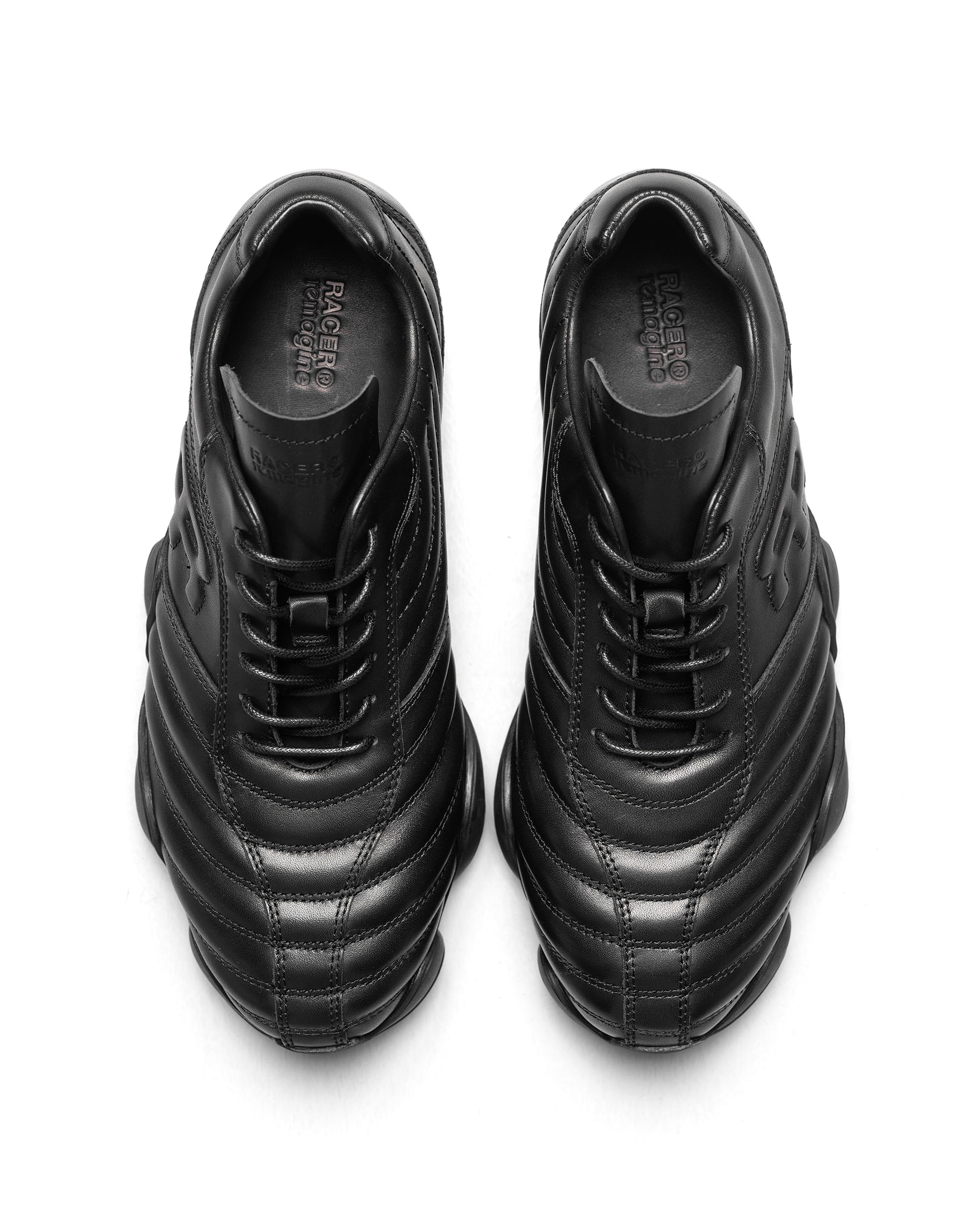remagine スニーカー　41 Racer x Remagine 1998 Boot – Racer Worldwide