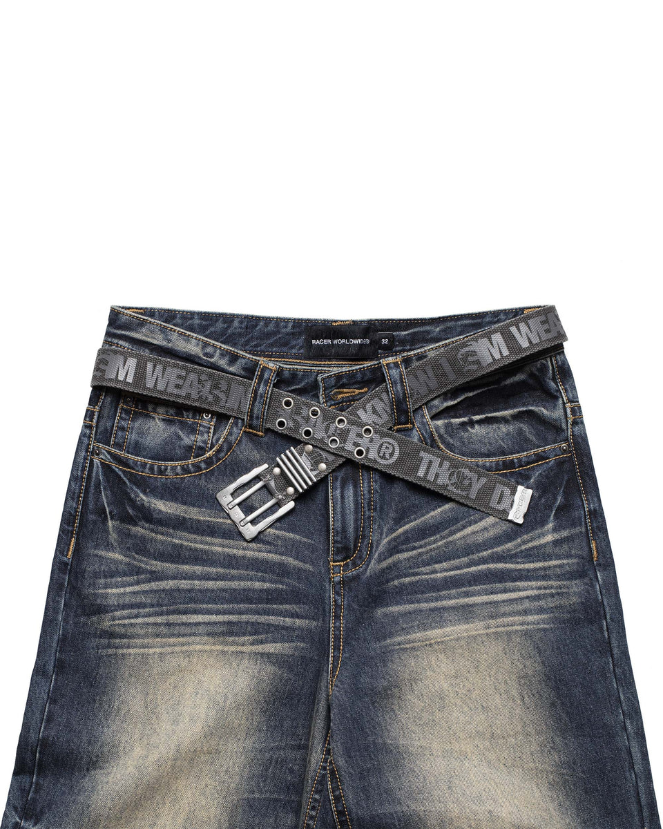 They don't know it's Racer Belt – Racer Worldwide