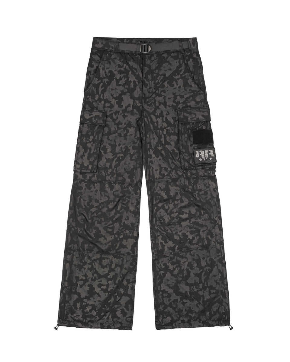 Parachute Pants – Racer Worldwide Parachute Pants – Racer Worldwide