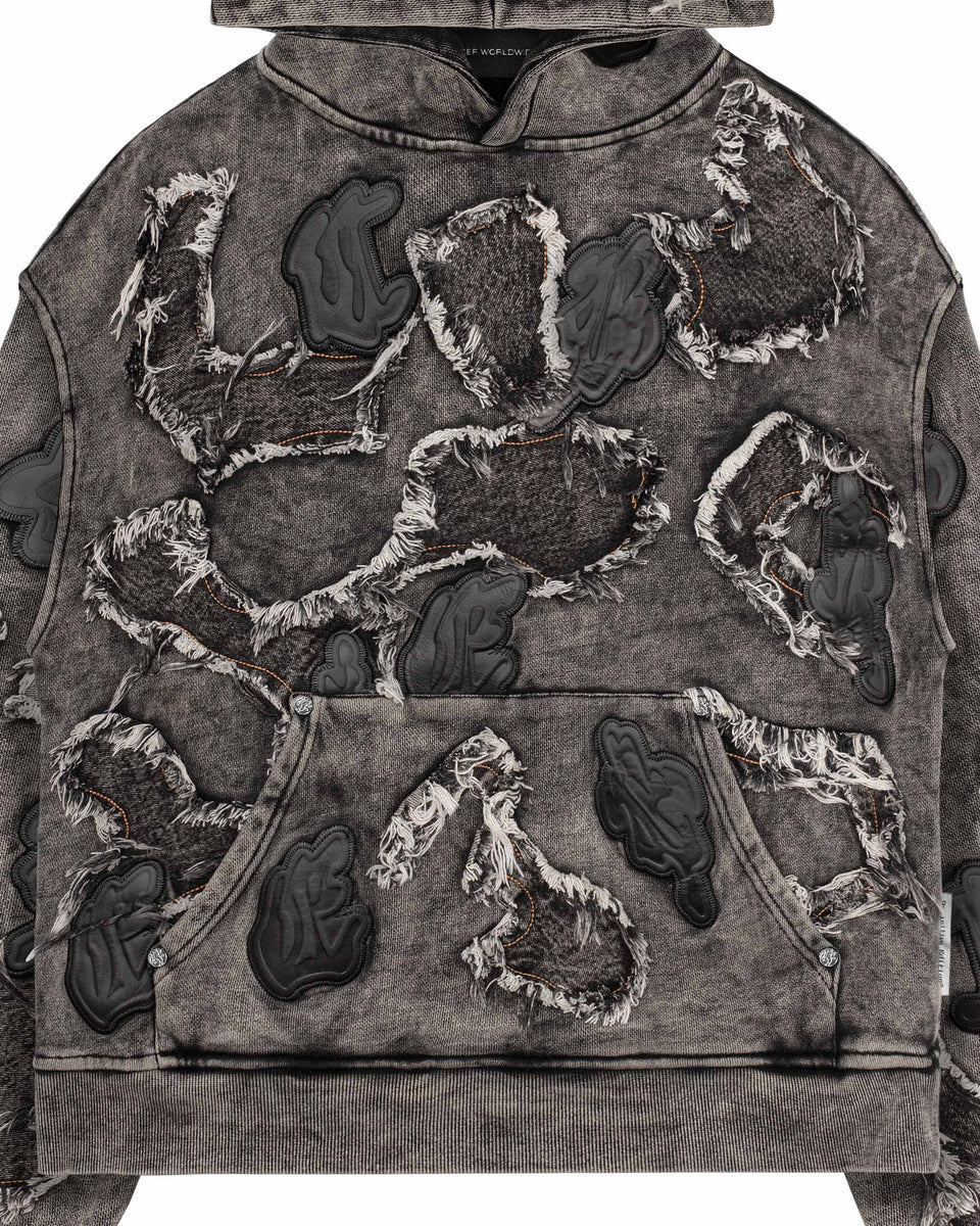 Washed Definitive Hoodie