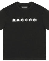 Black Spike T-Shirt