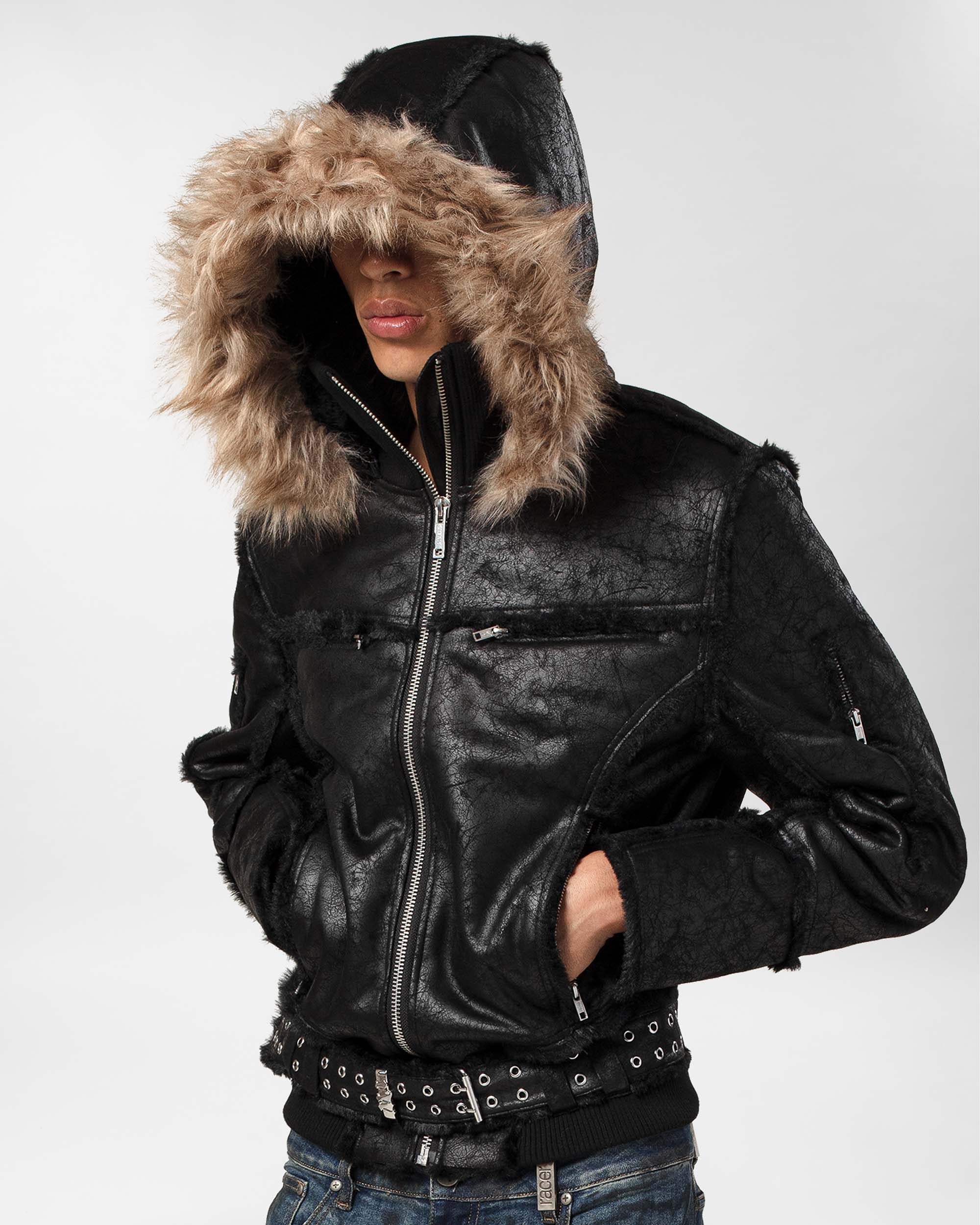 Outerwear