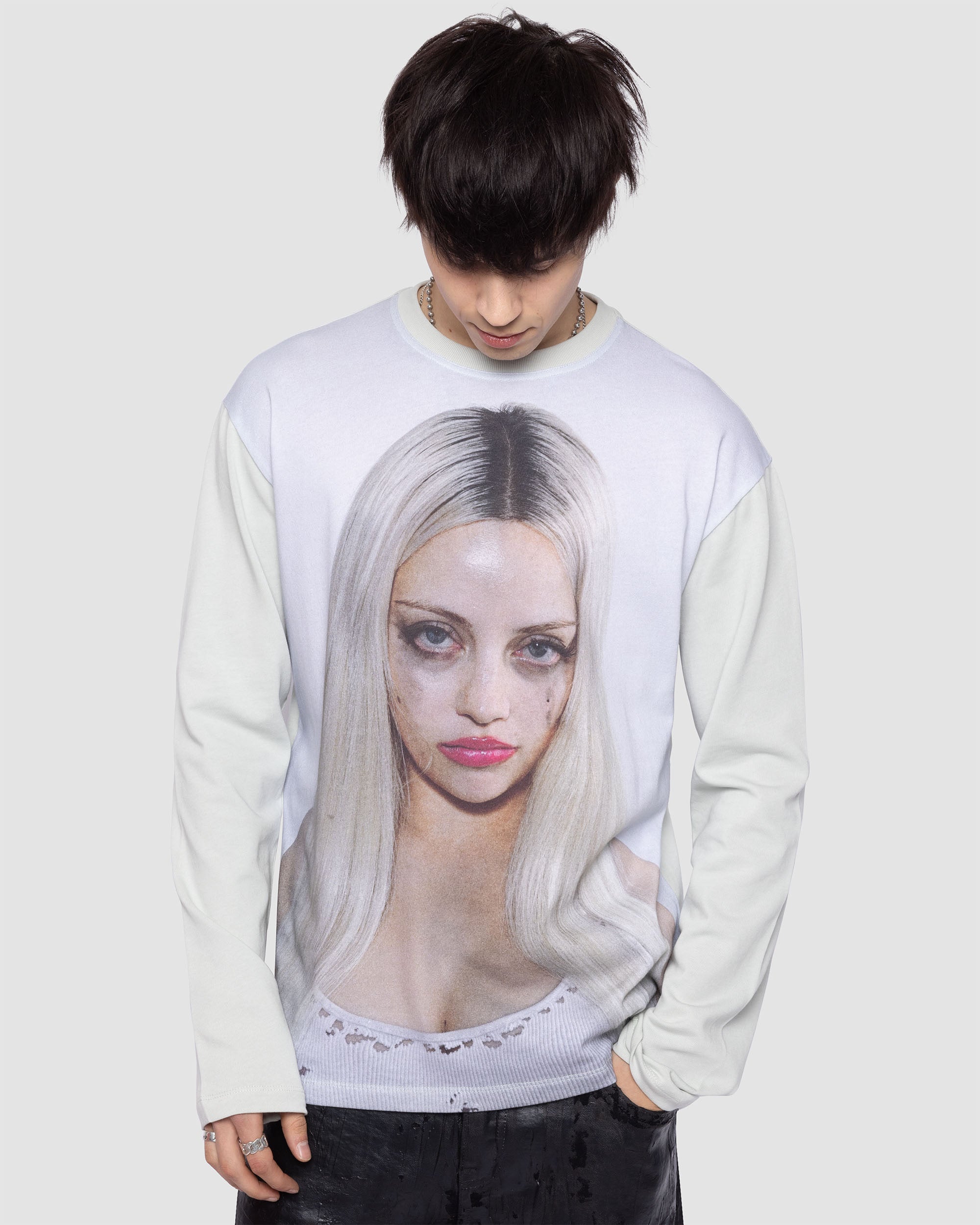 Tops  & T-Shirts