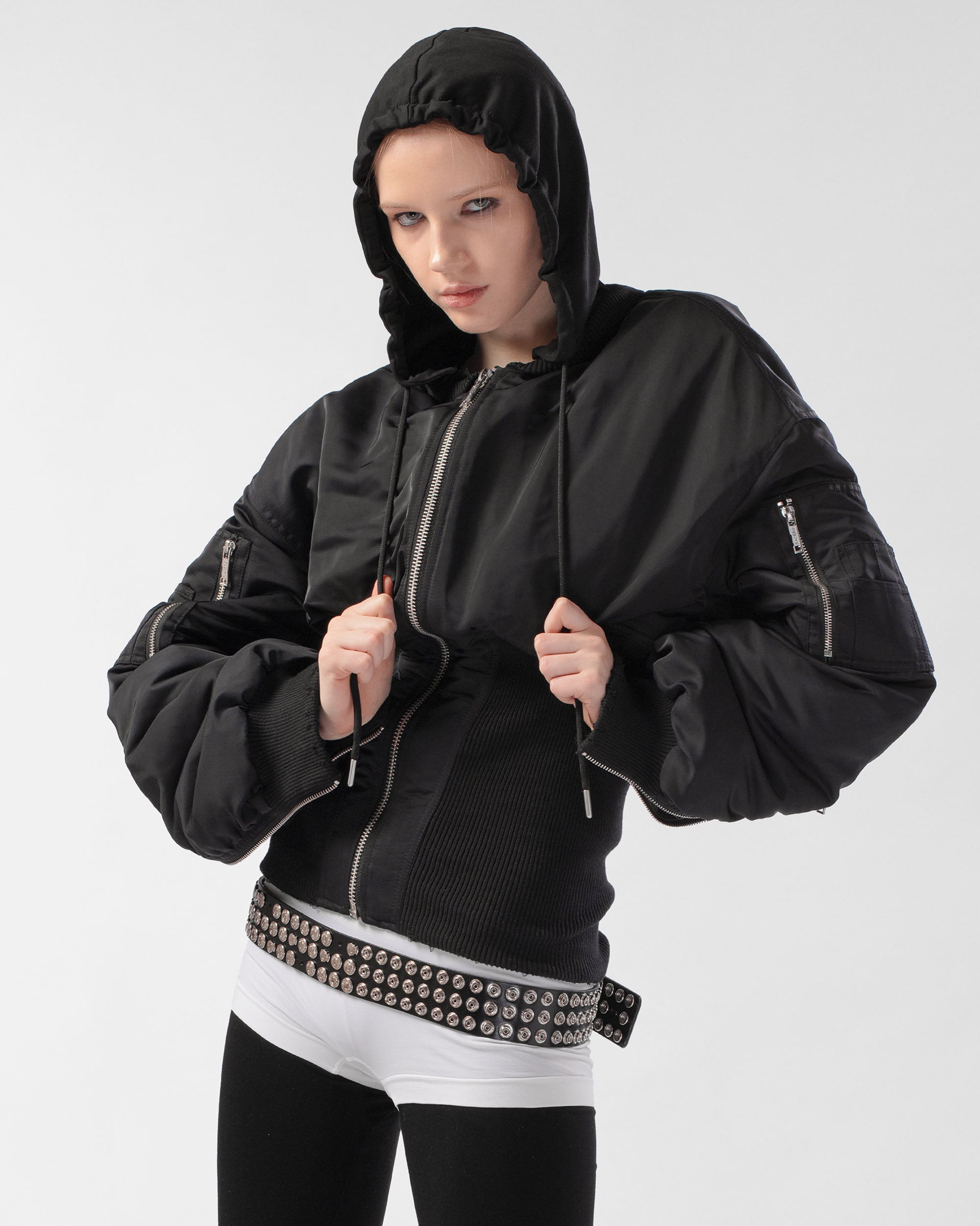 Outerwear