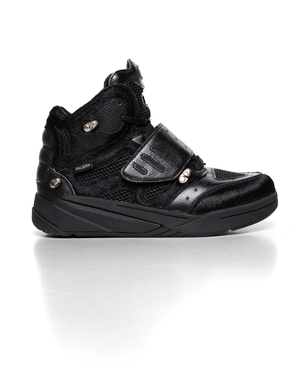 Pony Vibram® 2010 Racer