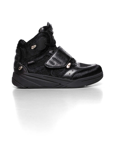 Pony Vibram® 2010 Racer