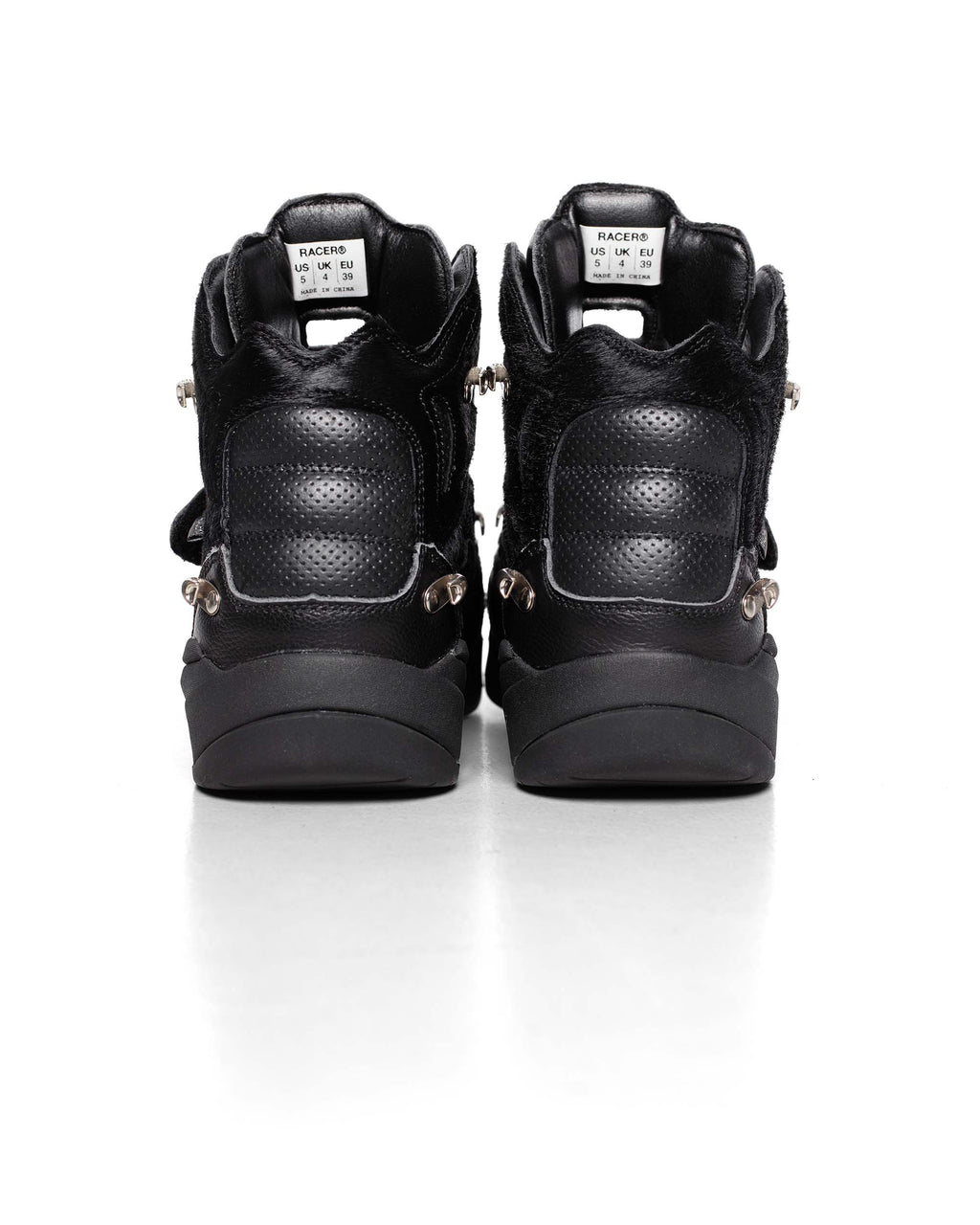 Pony Vibram® 2010 Racer