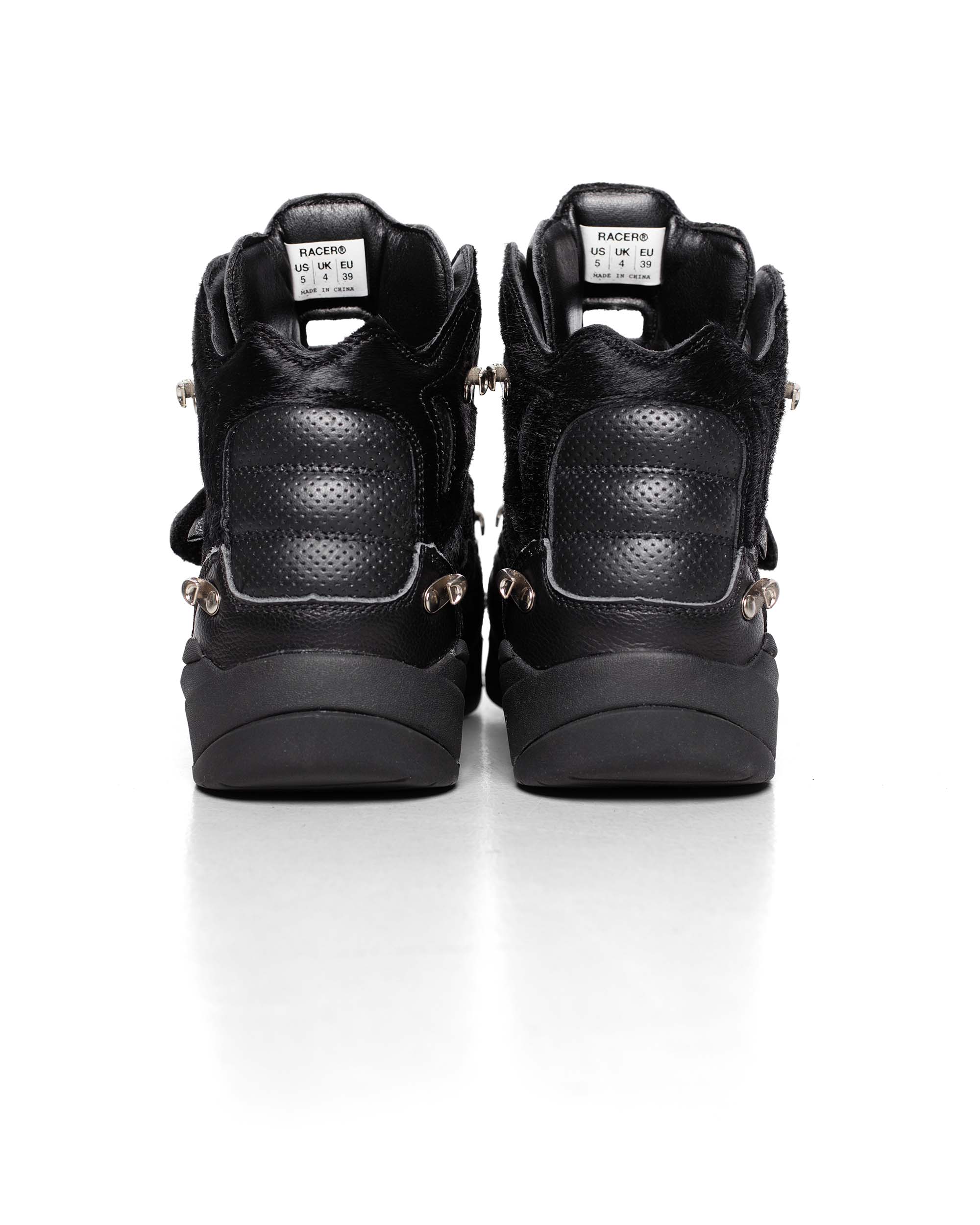 Pony Vibram® 2010 Racer