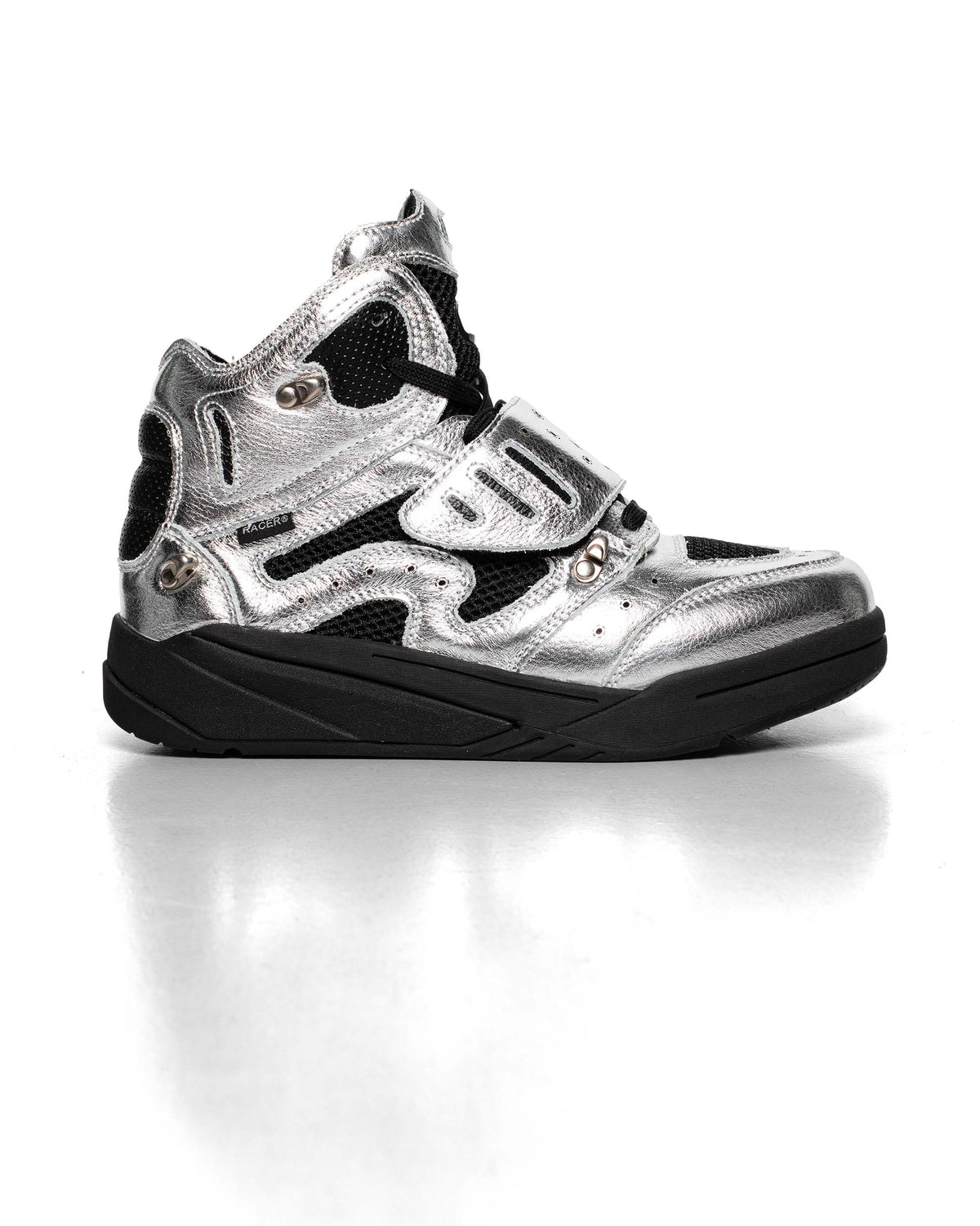 Chrome Vibram® 2010 Racer – Racer Worldwide