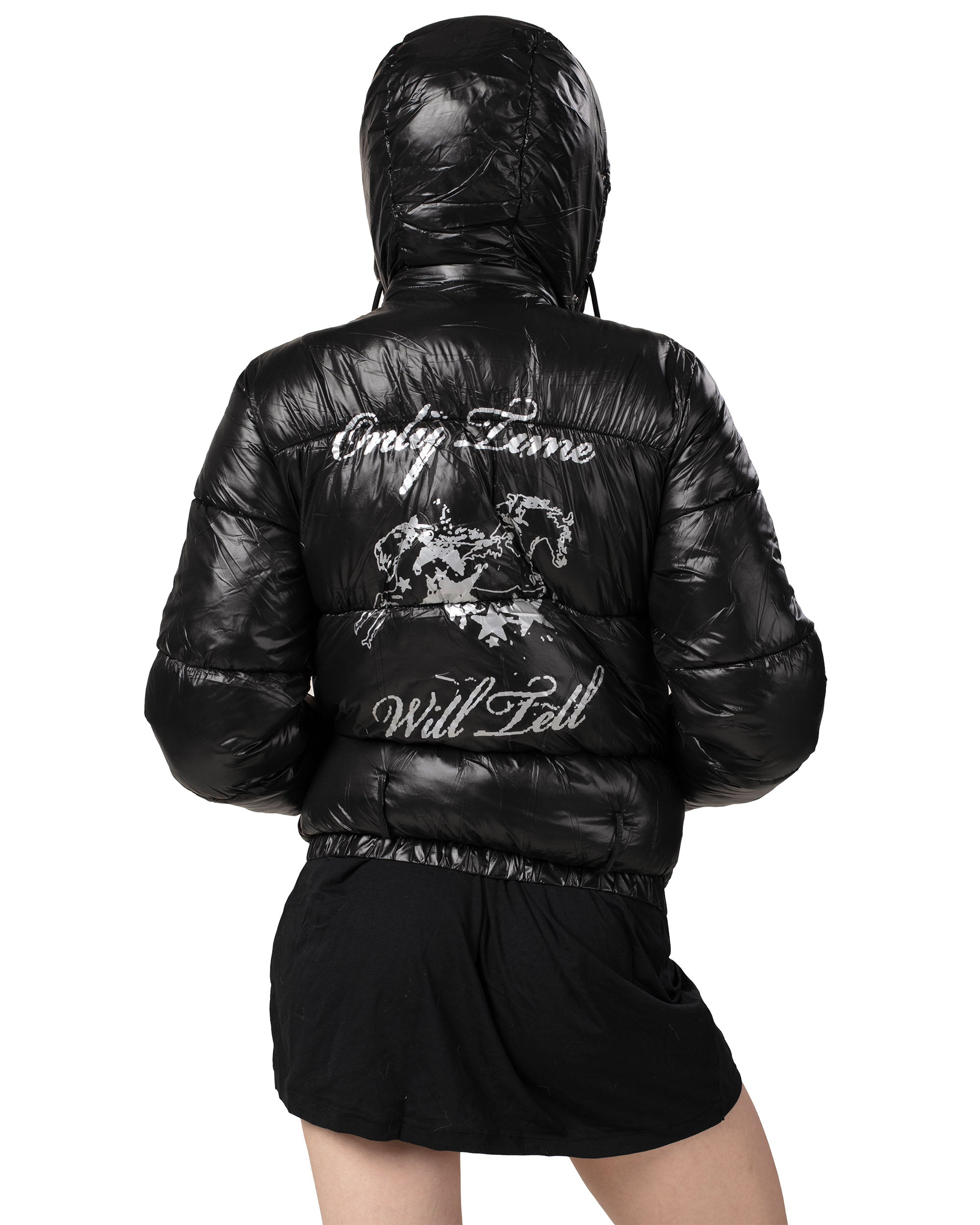 【新品未使用】Carla フラッフィージャケット fluffy jacket 2025年最新】Carla ジャケット・アウターの人気アイテム - メルカリ