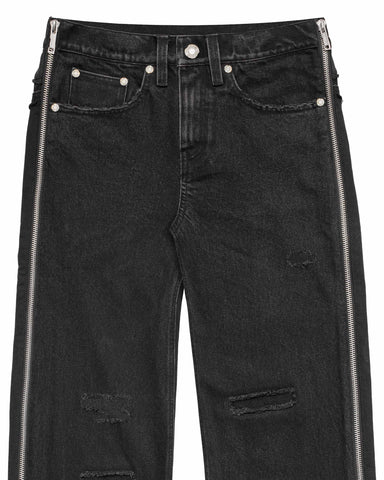 【MODERNIF】Rover Semi-Wide Denim Pants 71AsxyRzr1L._AC_SL1500_.jpg