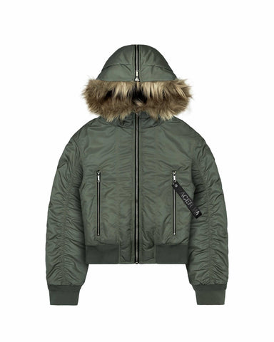 ジャケット・アウター racerworldwide Aviator Bomber Jacket Aviator Bomber Jacket – Racer Worldwide