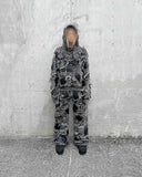Washed Definitive Hoodie