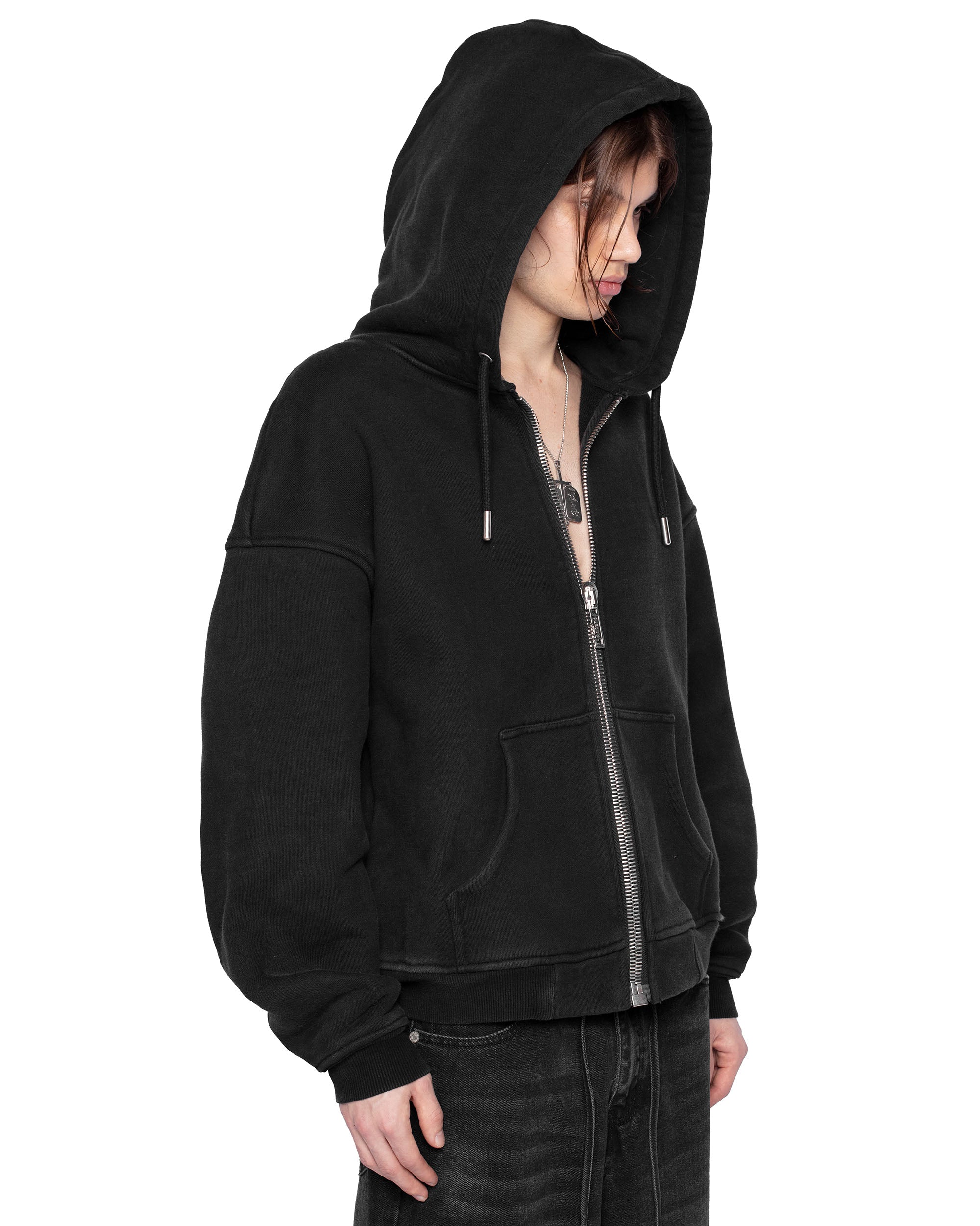 Ultra Heavyweight Hoodie – Racer Worldwide