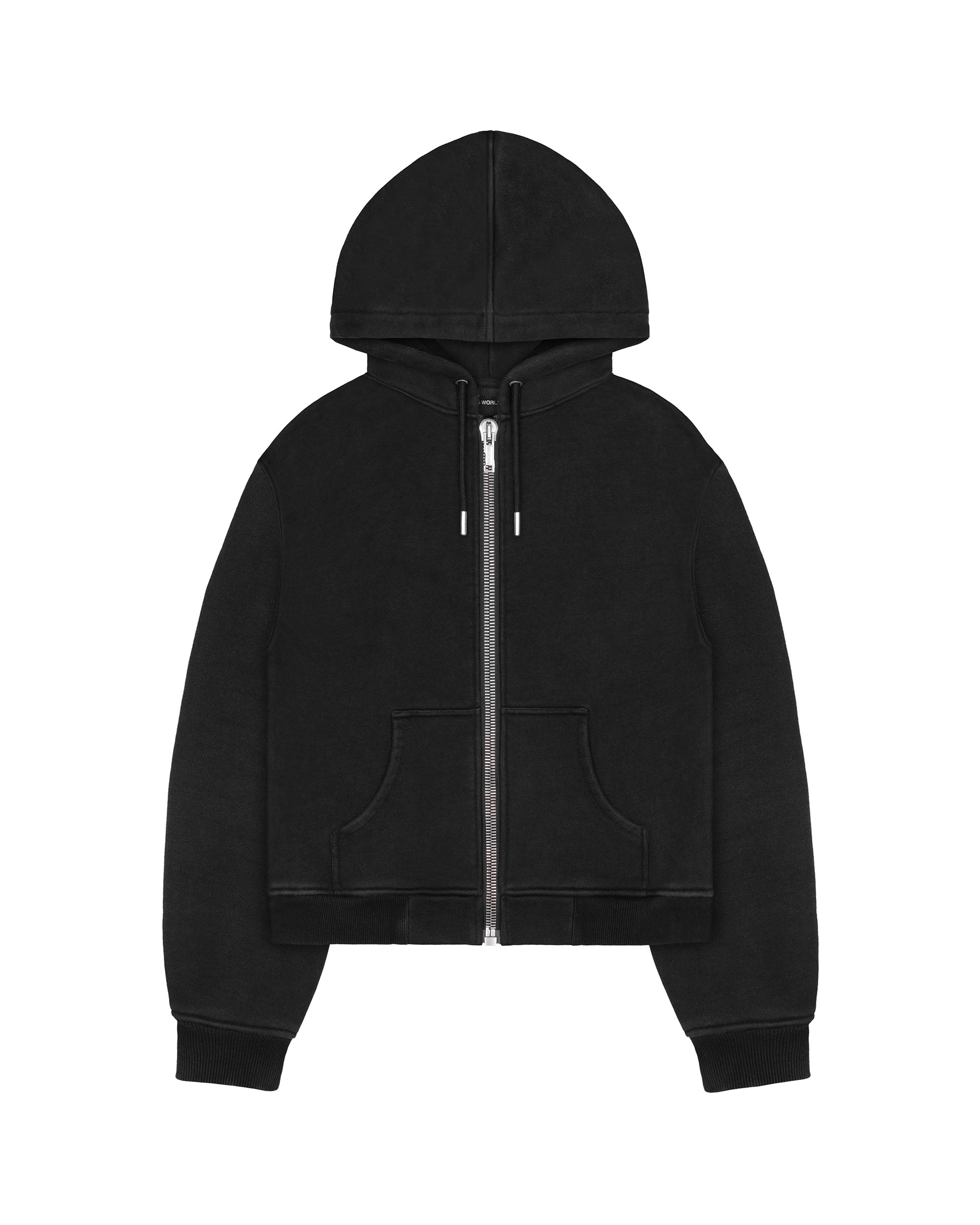 Ultra Heavyweight Hoodie – Racer Worldwide