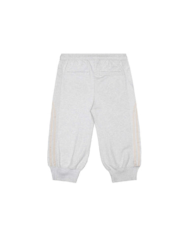 Track Capri Sweatpants – Racer Worldwide