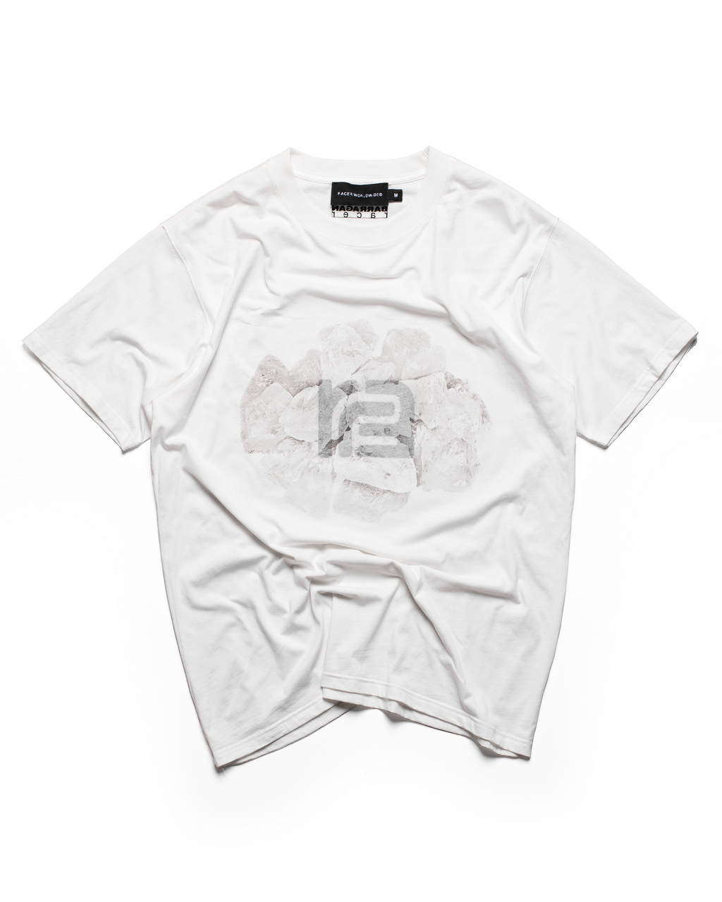 Racer x Barragán Crico T-Shirt