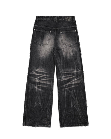 Scar Jeans – Racer Worldwide