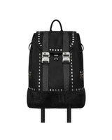 Teeth Rivet Backpack