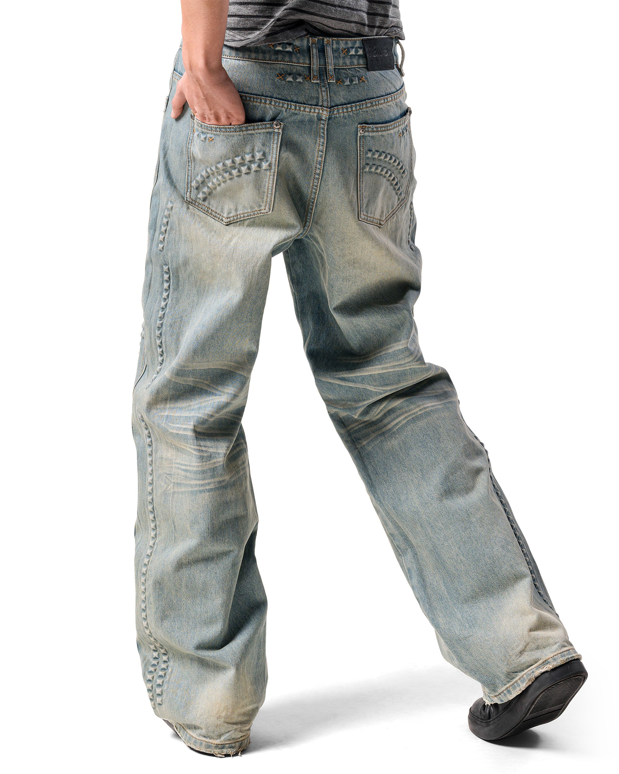 Denim – Racer Worldwide