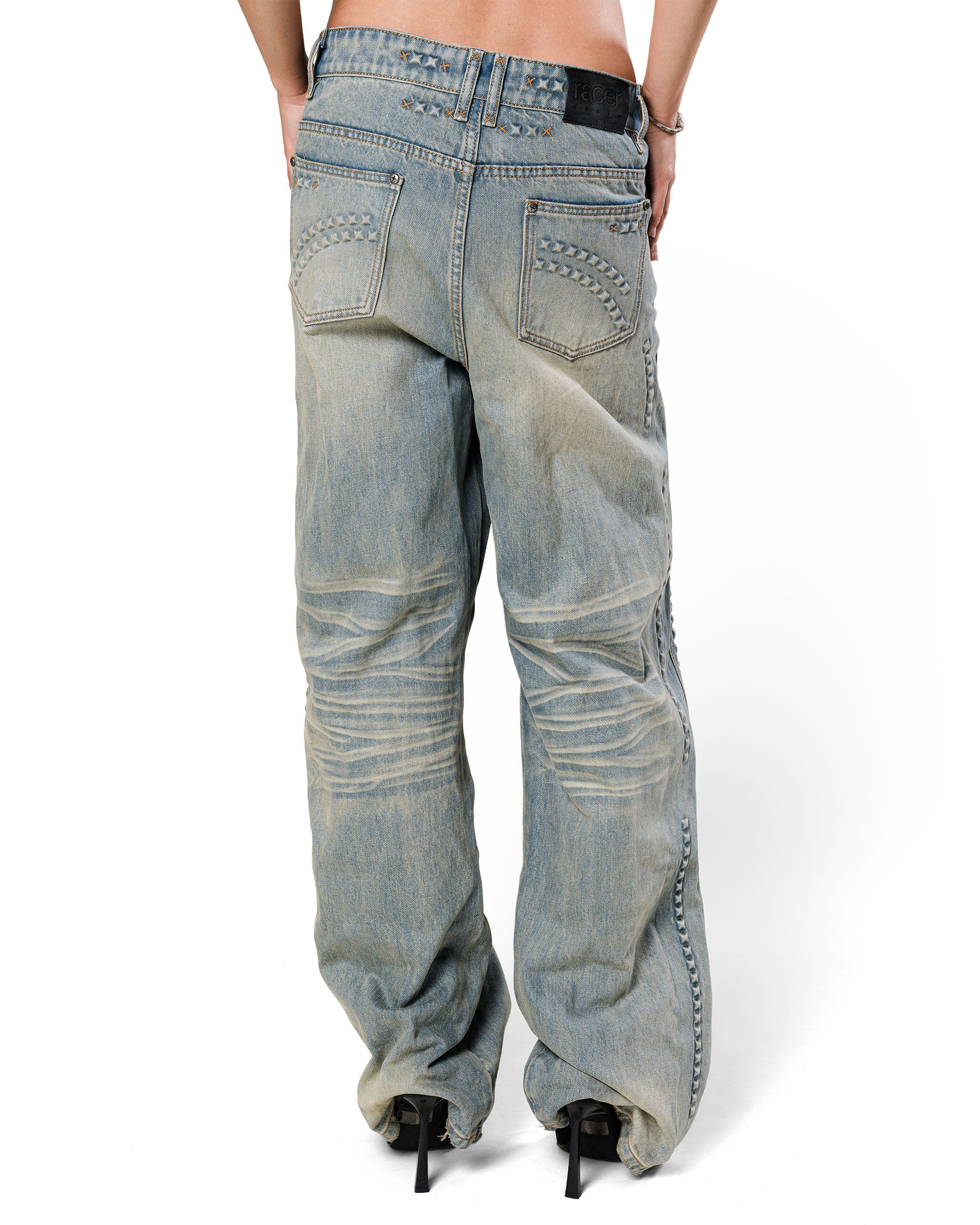 Denim – Racer Worldwide