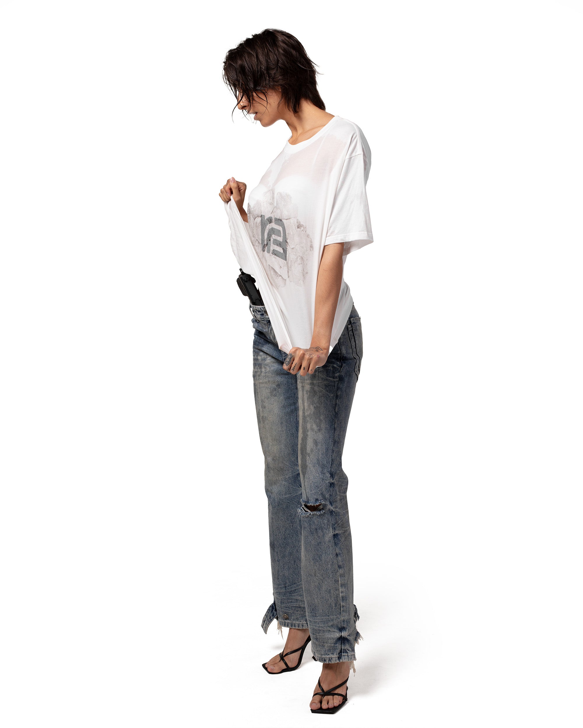 Racer x Barragán Crico T-Shirt