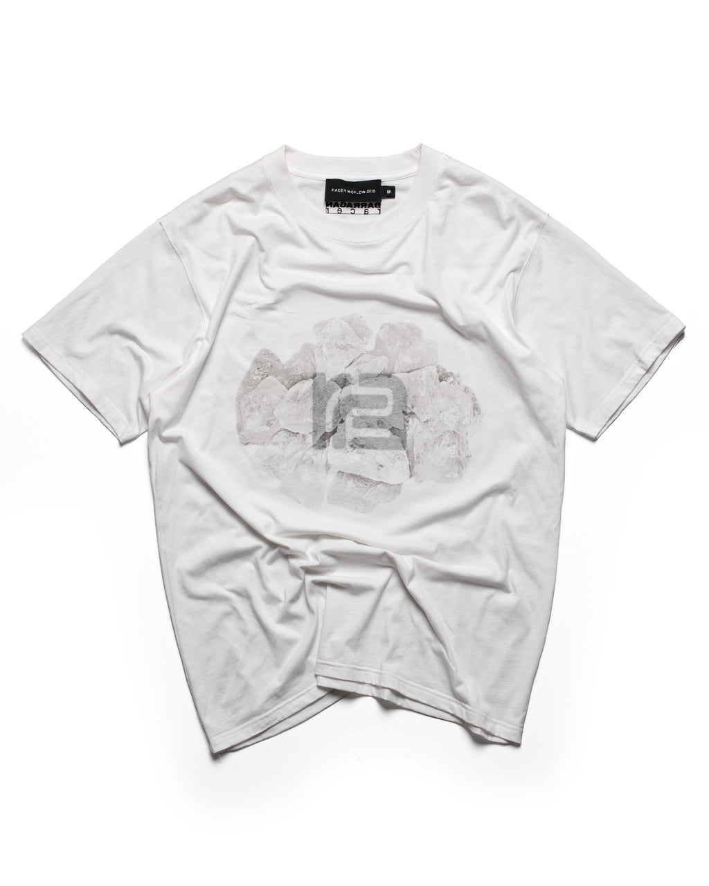 Racer x Barragán Crico T-Shirt