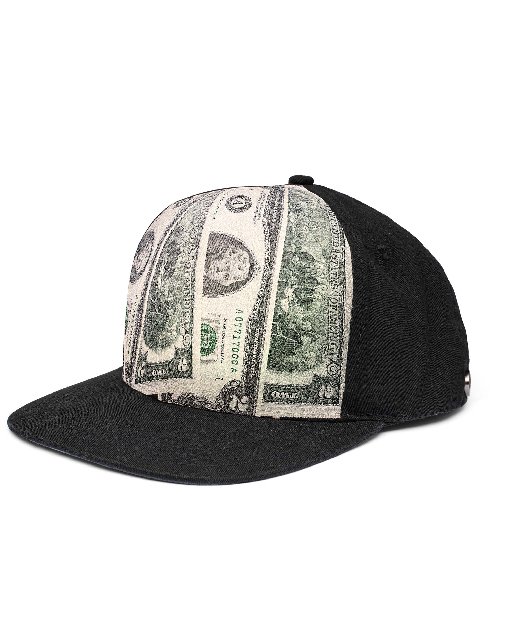 Racer x Barragán Stacked Beanie Cap