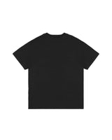 Black Camo Cross T-shirt