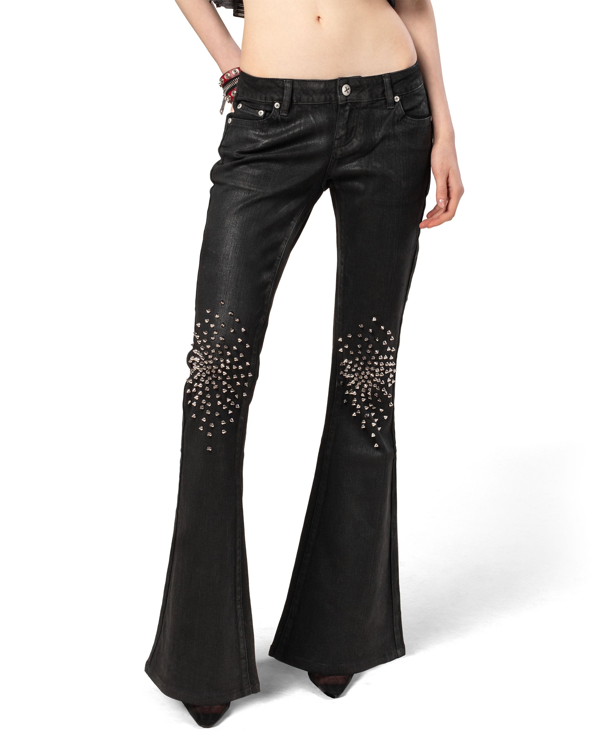 Denim – Racer Worldwide