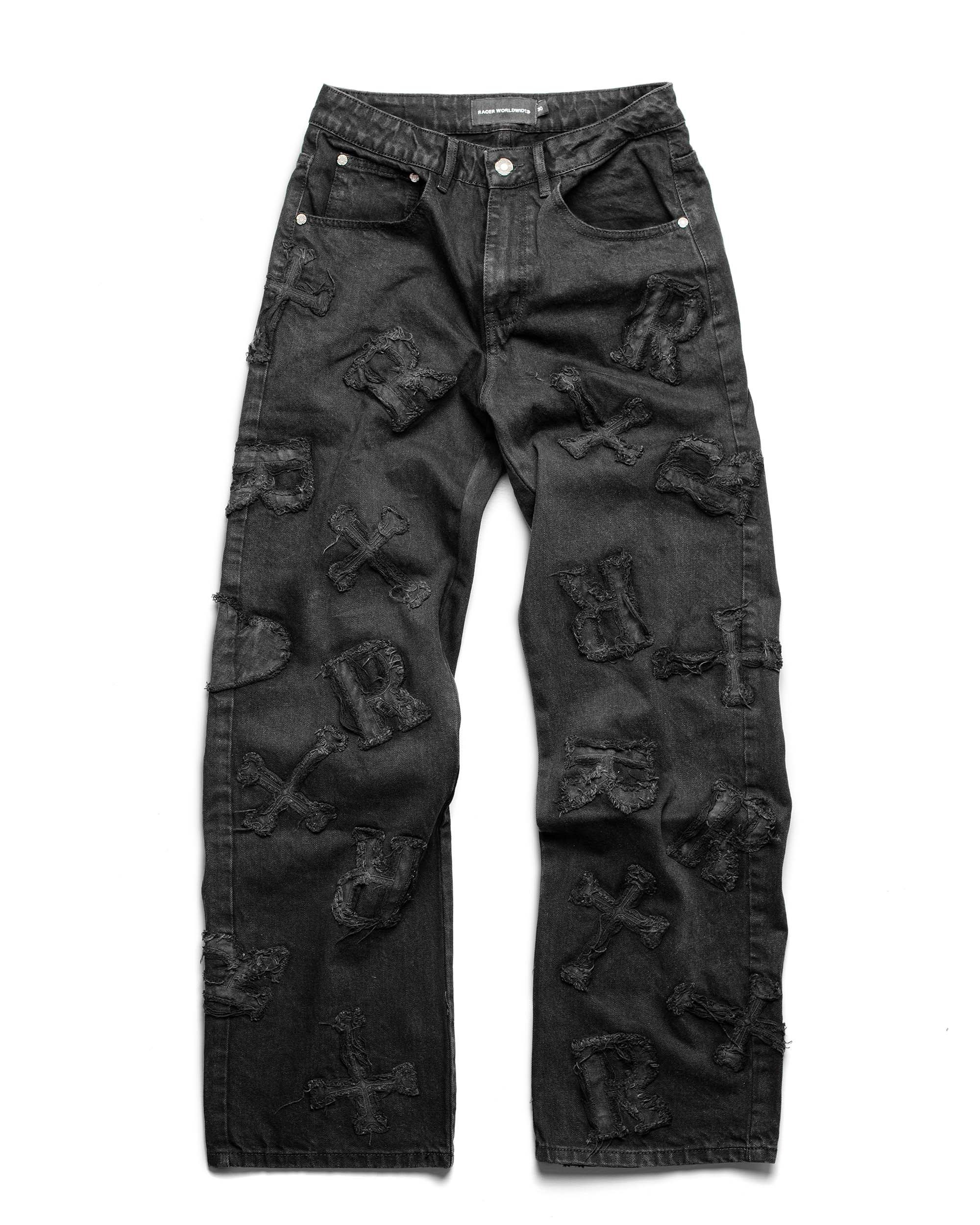  JEANS ブラック ダウンジャケット 000000036785-01-l.jpg?t=