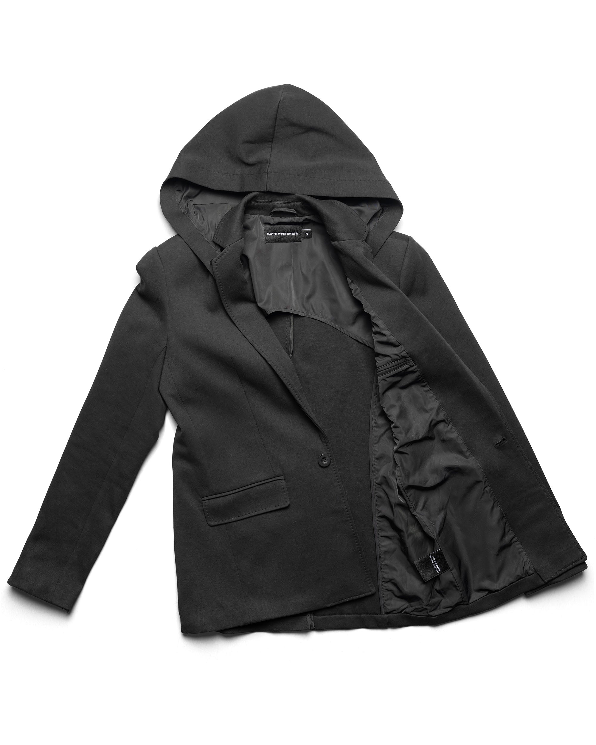 Outerwear – Racer Worldwide