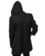 Everyday Jersey Blazer Jacket