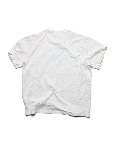 【NEW】RACER WORLDWIDE / レオ ボックス シワ加工 Tシャツ Leo BoxNoLogo Wrinkled Tee – Racer Worldwide