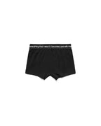 Black Racer Boxers 2 Pack