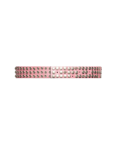 小物 Racer worldwide belt Leather Belt – Racer Worldwide