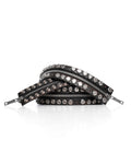 Split Button Belt