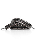 Split Button Belt