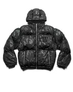 Camo Puffer Jacket 4.0 (Pre-order)