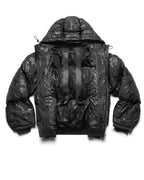 Camo Puffer Jacket 4.0 (Pre-order)