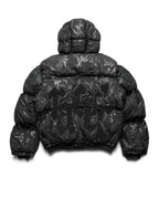 Camo Puffer Jacket 4.0 (Pre-order)