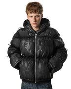 Camo Puffer Jacket 4.0 (Pre-order)